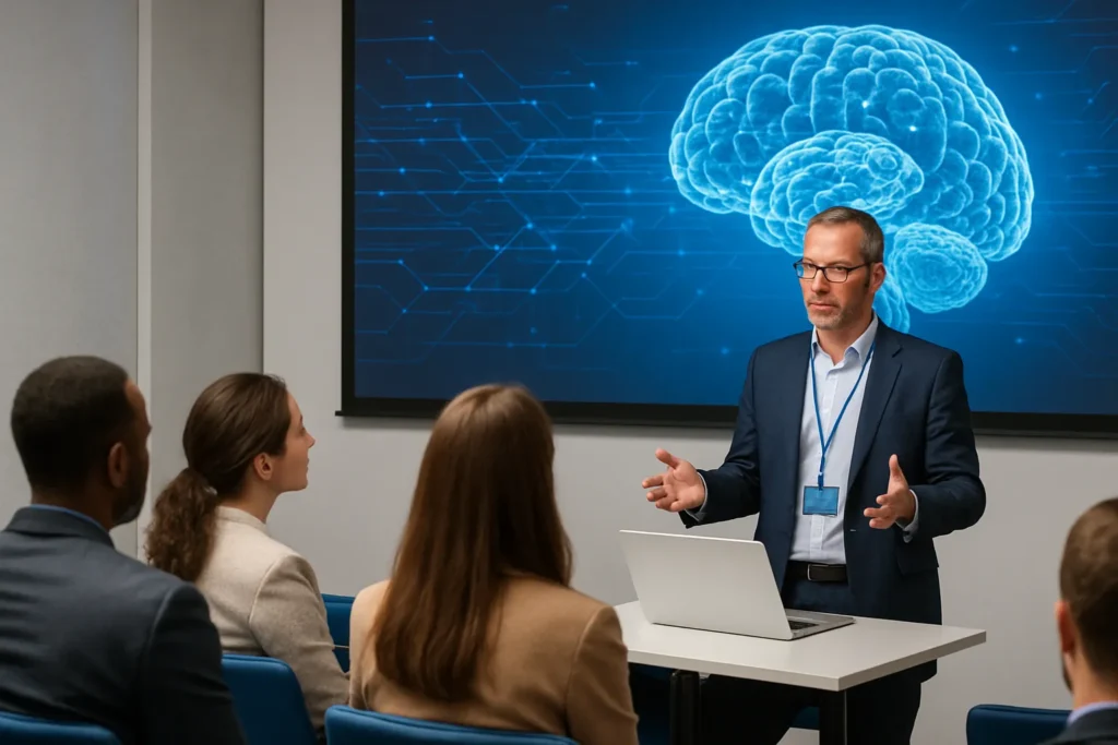 The Latest Advances in Neural Technology
