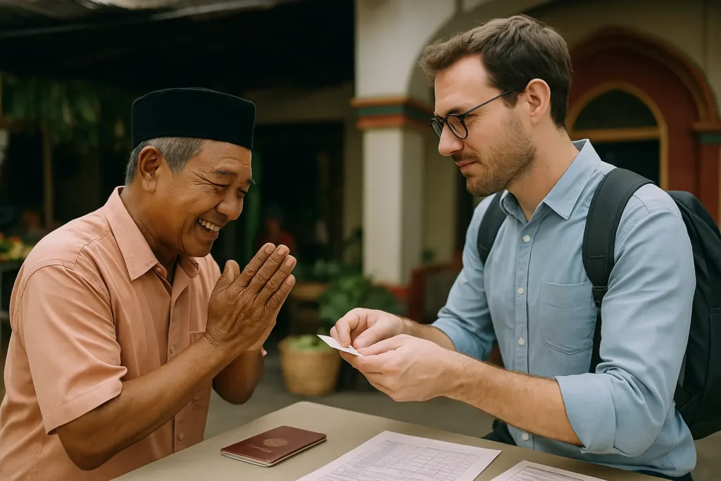 Cultural Insight for Teaching Abroad