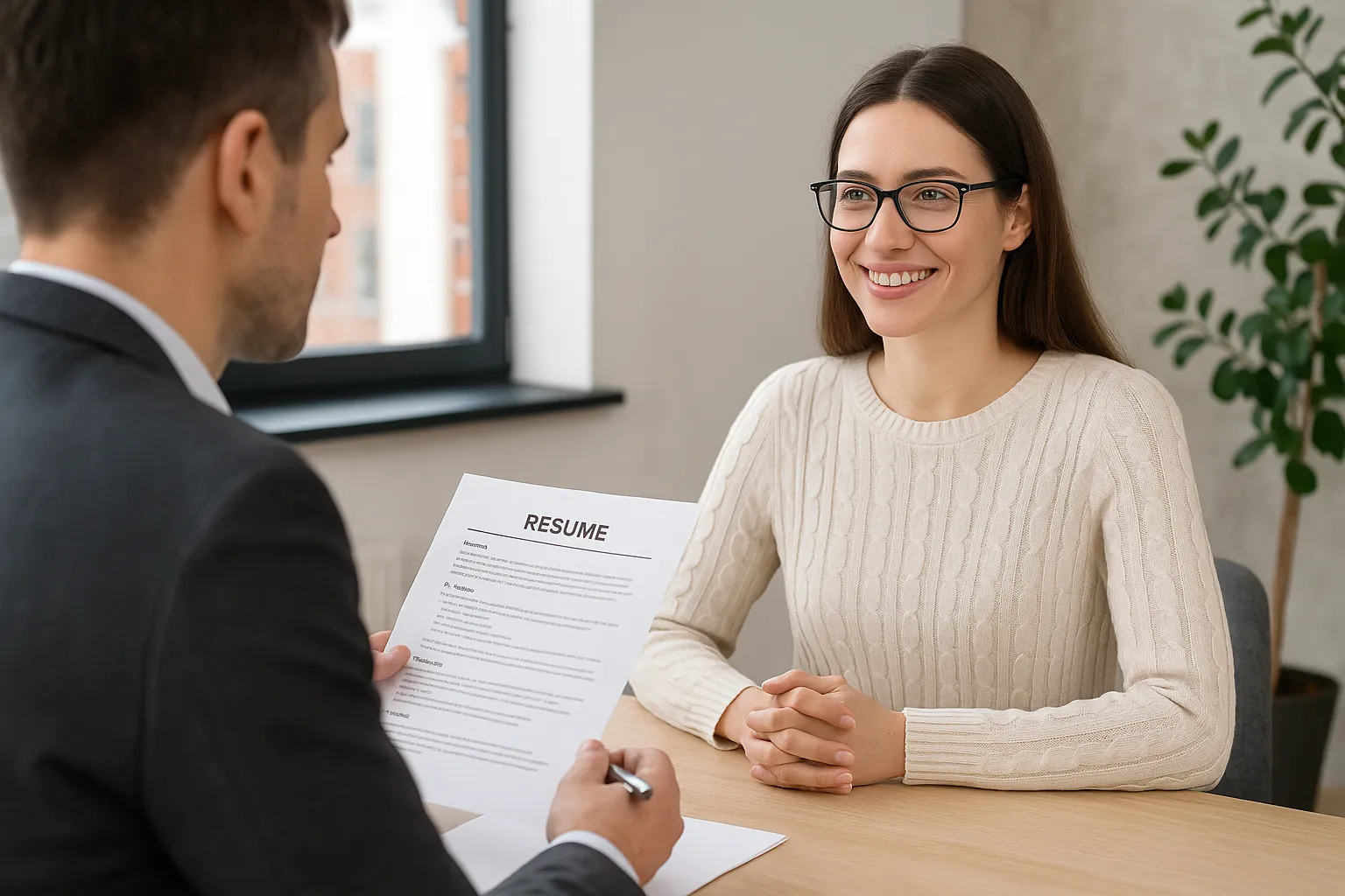 Why Clear Job Ads Improve Candidate Quality