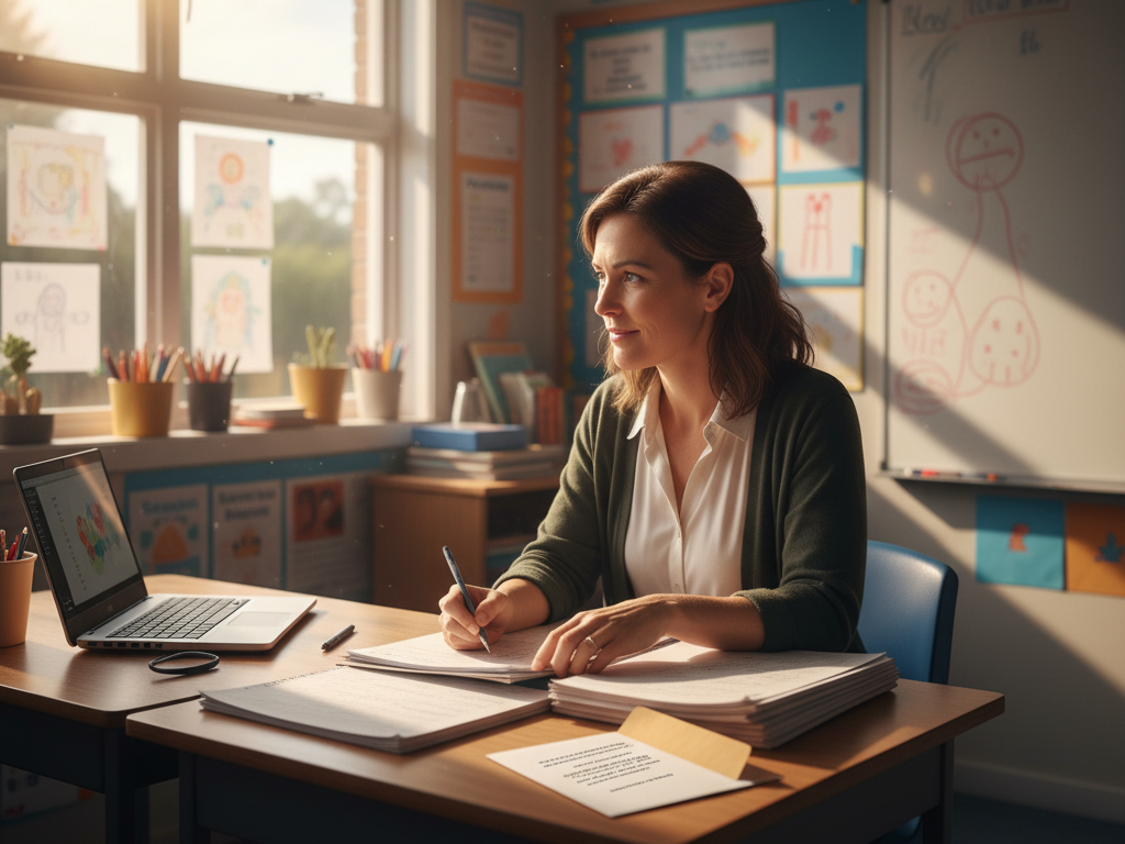 The Reality of Teacher Pay Scales in New Zealand