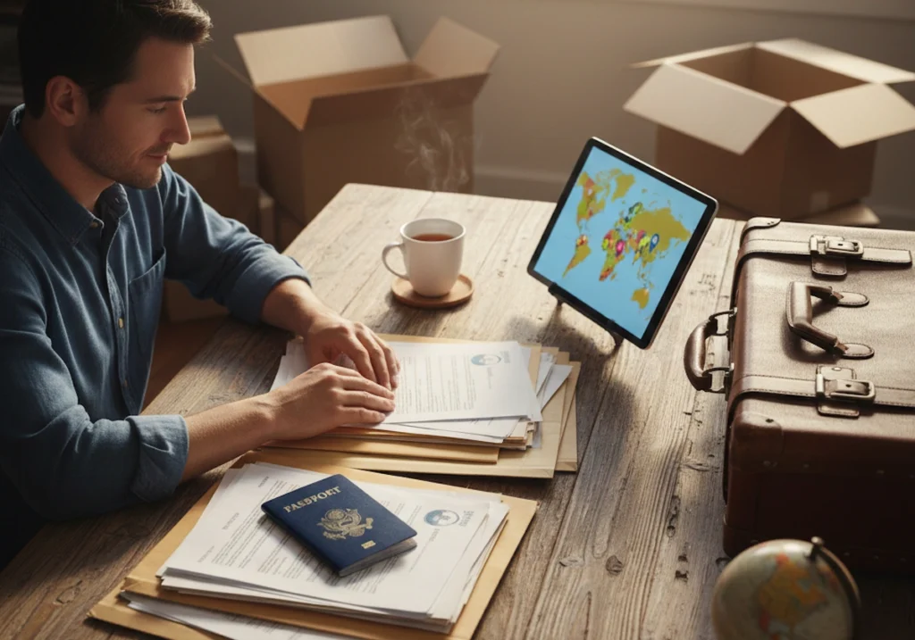 What Every Overseas Trained Teacher Needs to Know Before Relocating