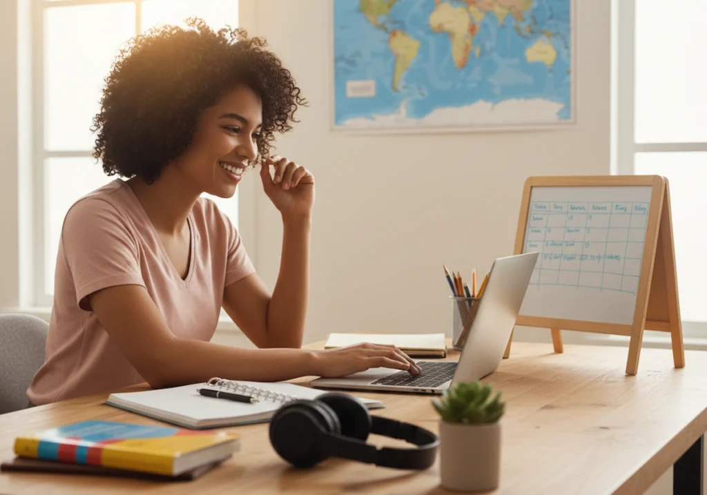 Practical Tips for a Successful Teaching Abroad Experience