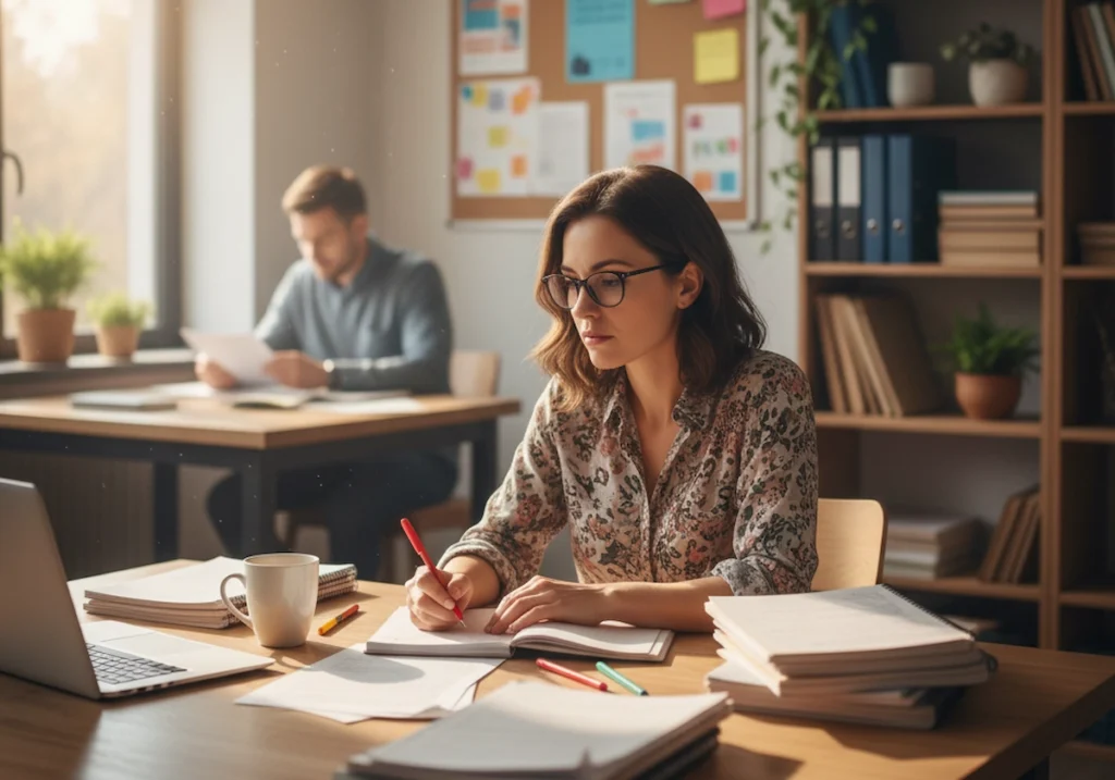 Teacher certification salary