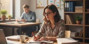 Teacher certification salary