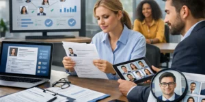 Teacher Recruitment Agencies