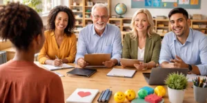 Hiring panel and recruitment insights