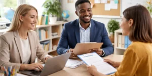 How Teacher Recruitment Agencies Match Schools With the Right Educators