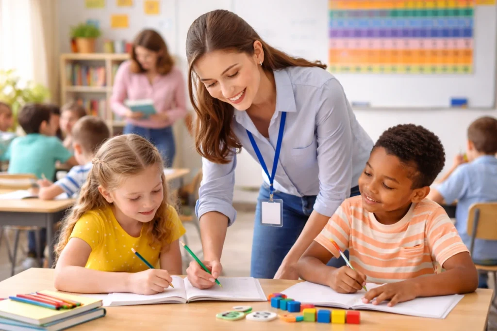 Learning Assistant Roles: Building Your CV